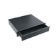 2 RU Utility Rack Drawer - UD2 2 RU Utility Rack Drawer - UD2
